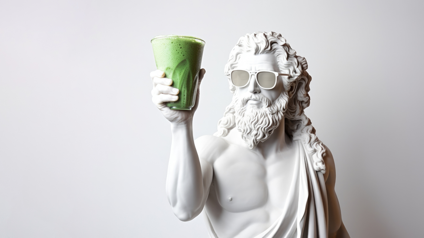 Cleansing & Detox