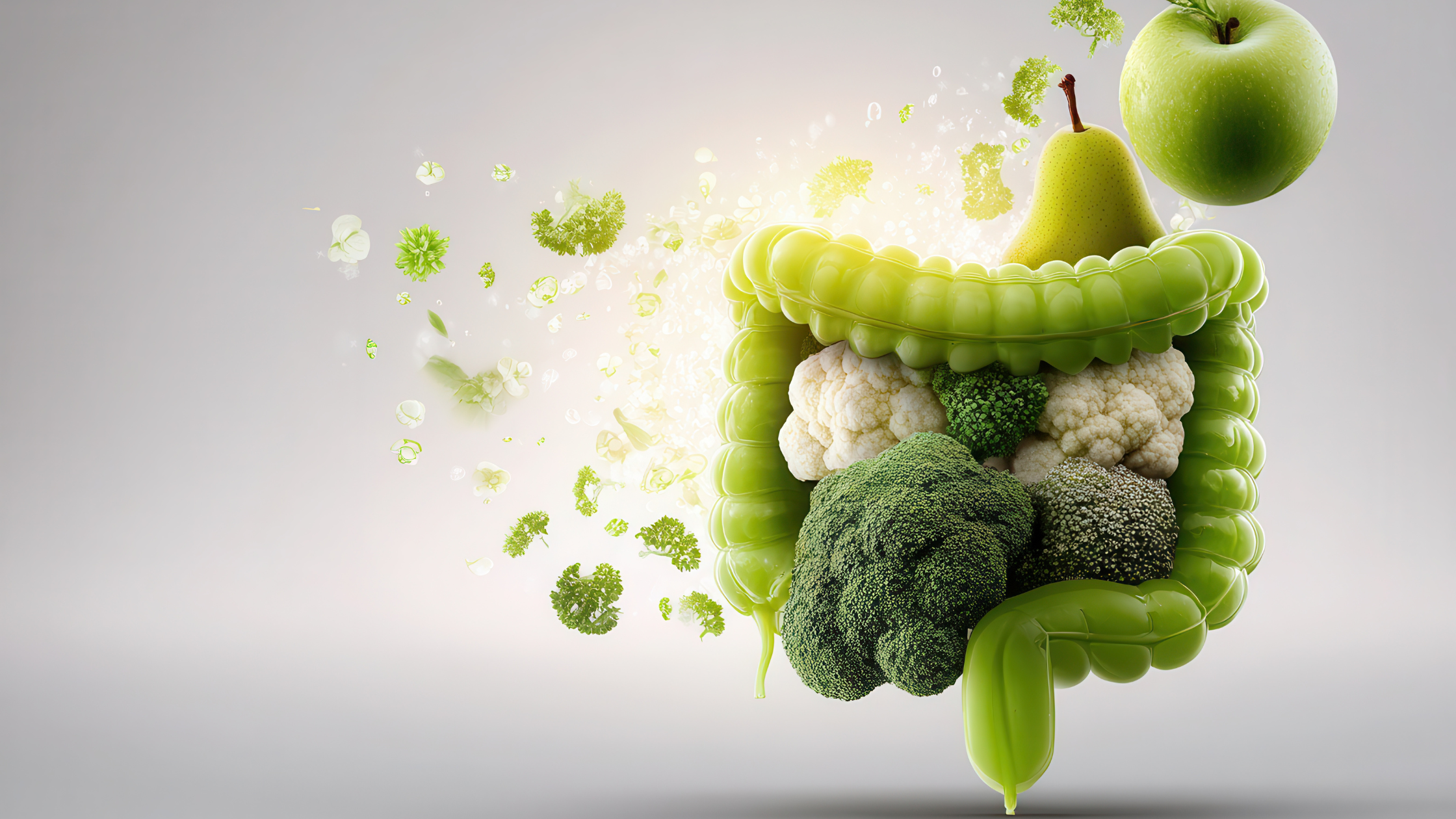 Healthy Bowel &amp; Bladder Function