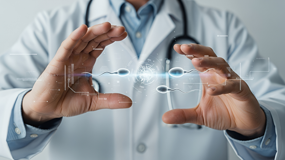 Reproductive Health & Fertility