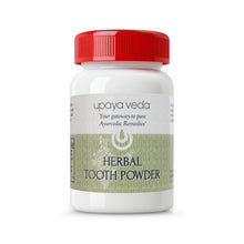 Herbal Tooth Powder