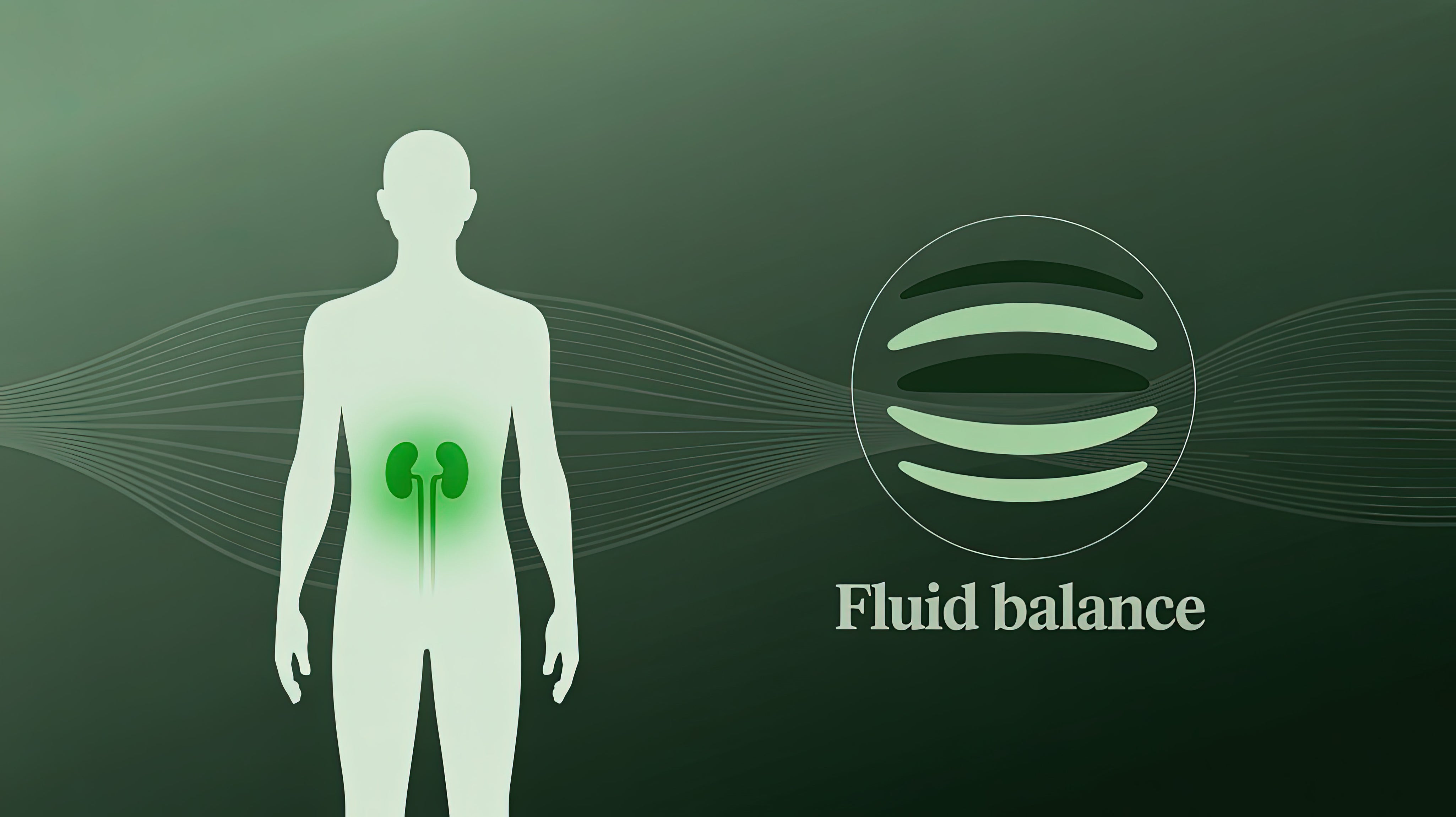 Hydration &amp; Sodium Management