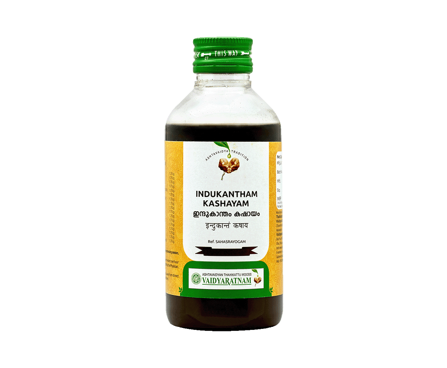 Indukantham Kashayam