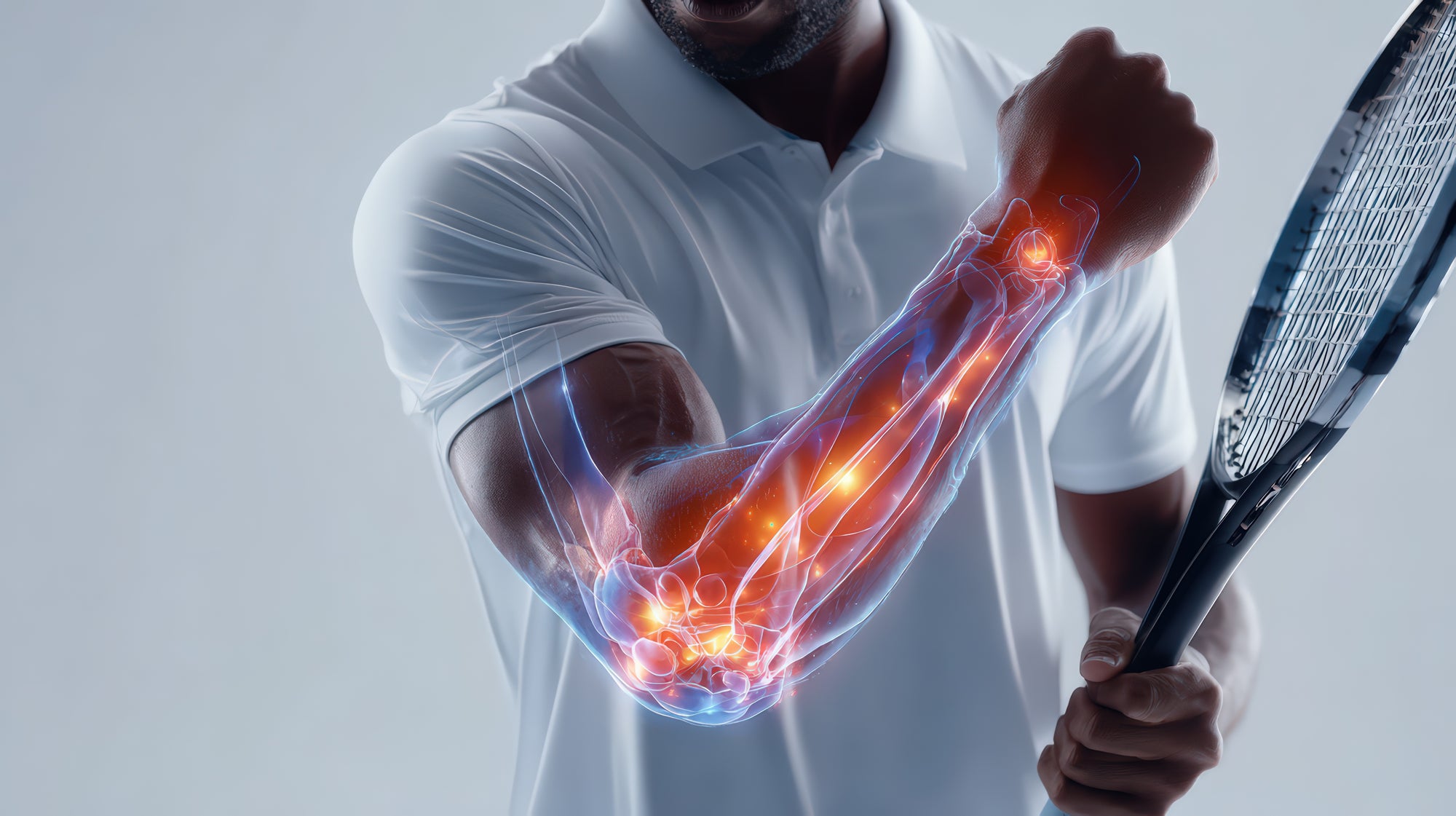 Injury Recovery