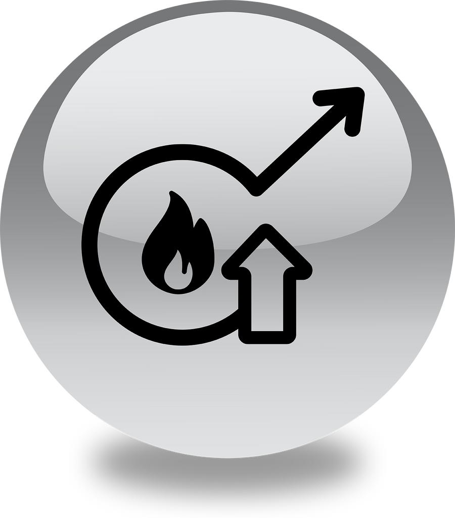 Symptom illustration