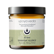 Shamana Allergy