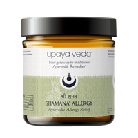 Shamana Allergy