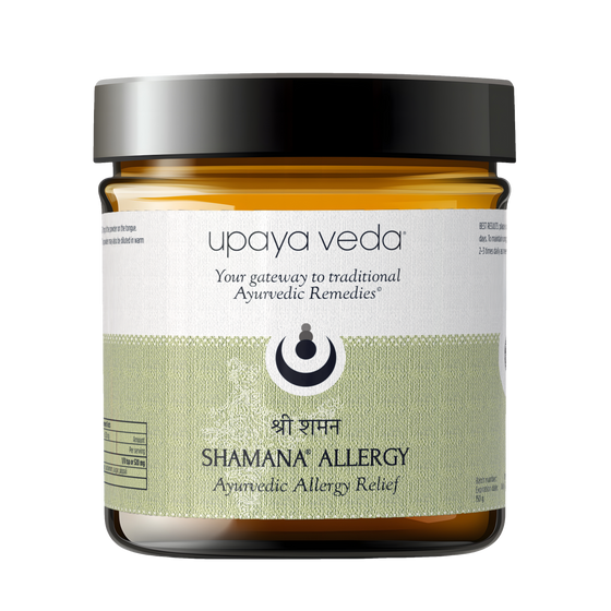 Shamana Allergy