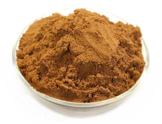 Jatiphala "Nutmeg" Powder