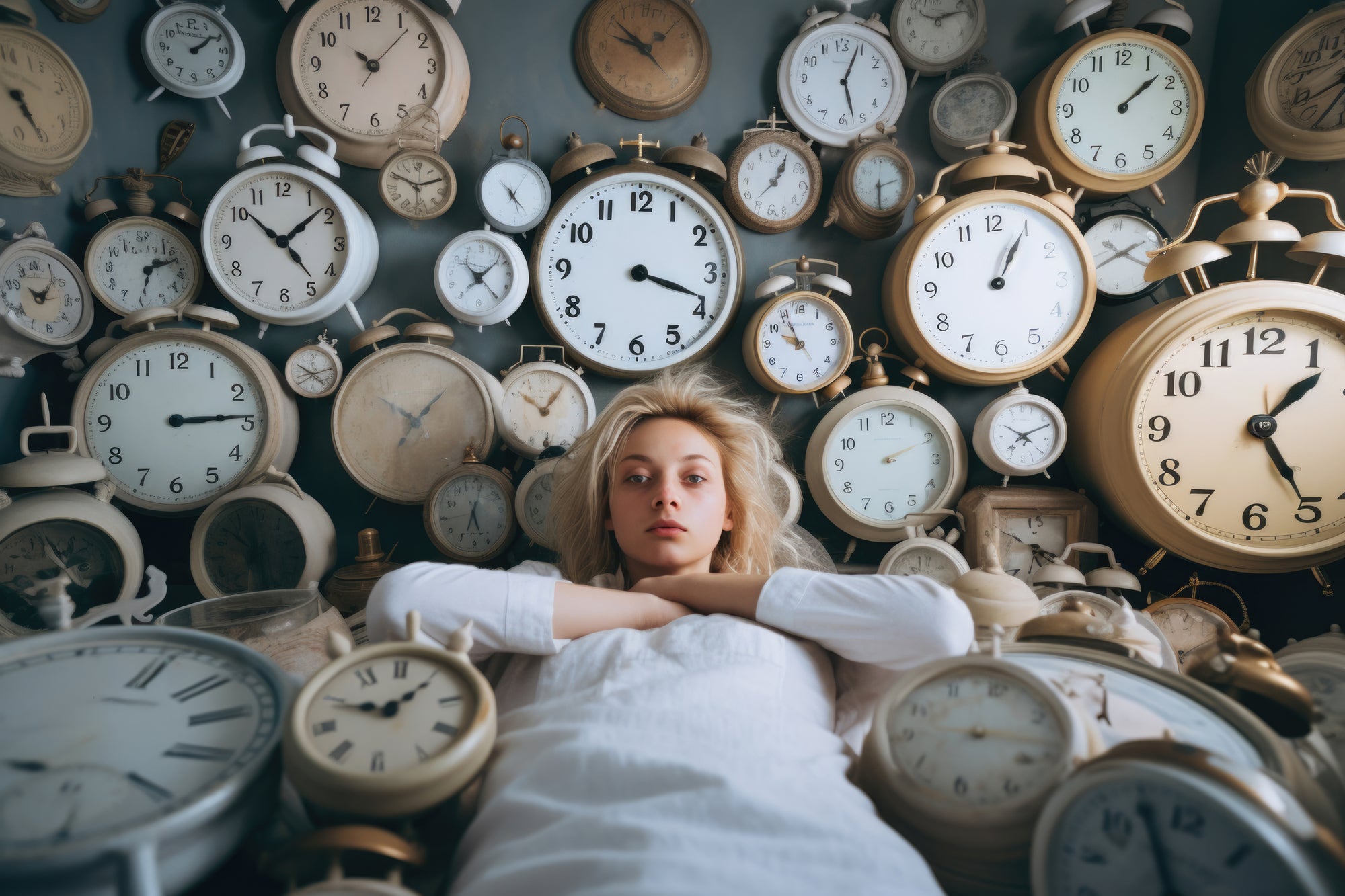 Jet Lag