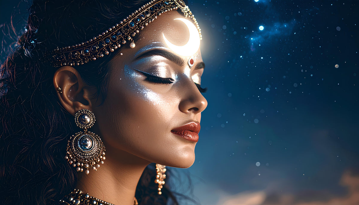 Kapha-Focused Formulations