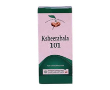 Ksheerabala 101