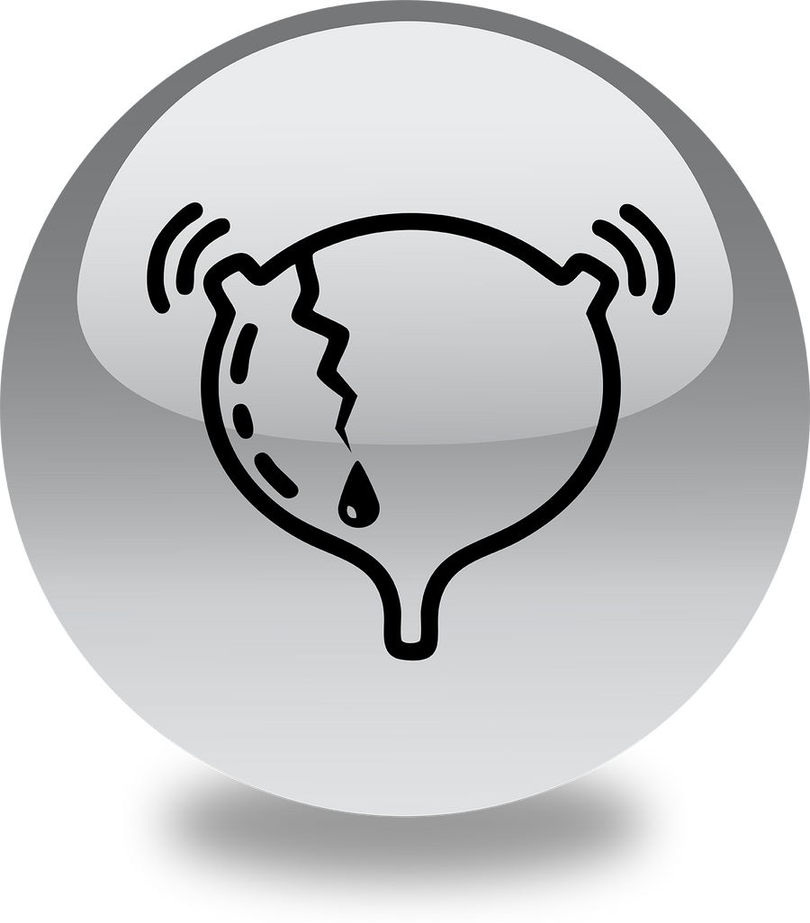 Symptom illustration