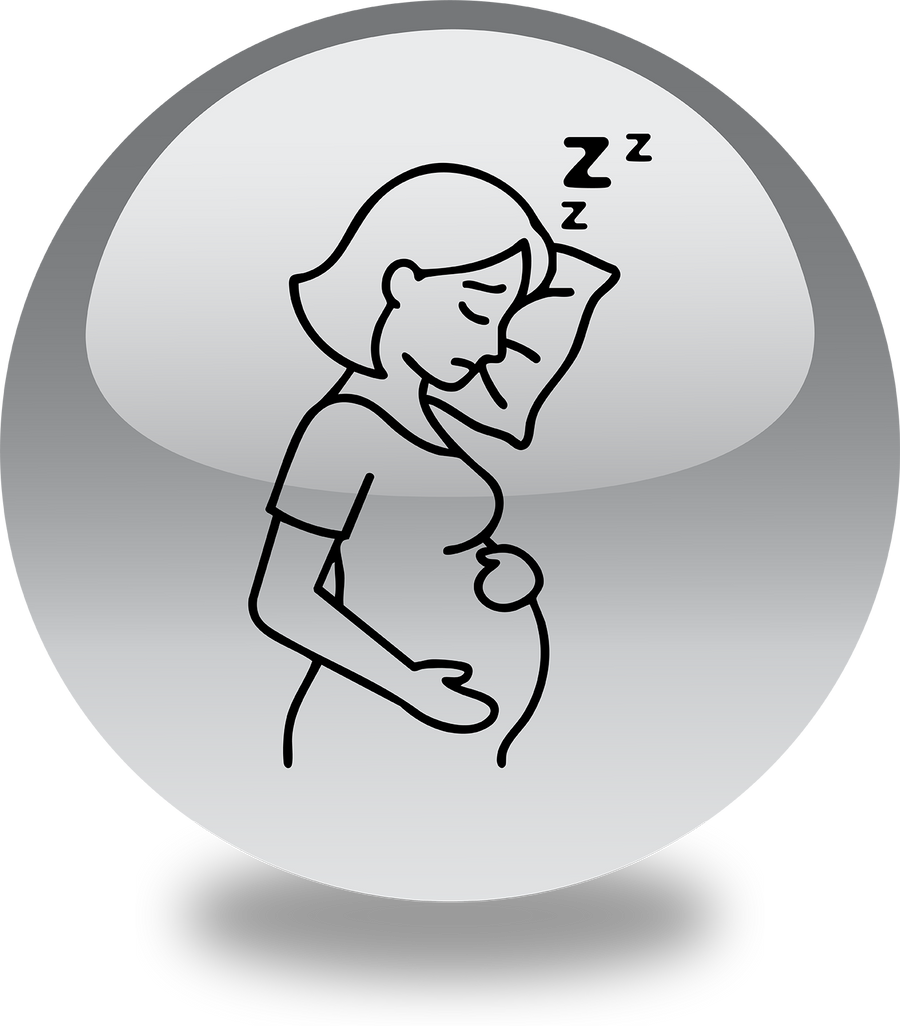 Symptom illustration