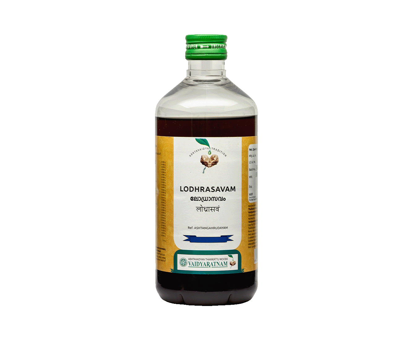 LodhraAsavam450mL.png