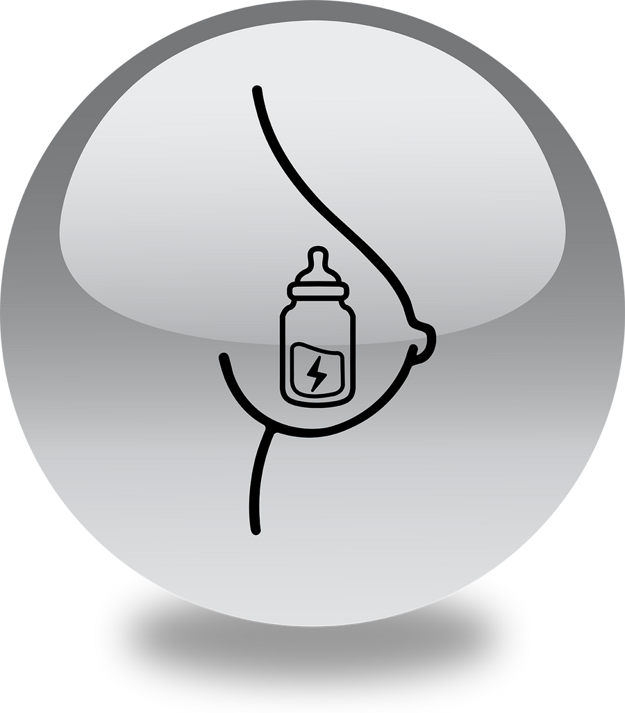 Symptom illustration