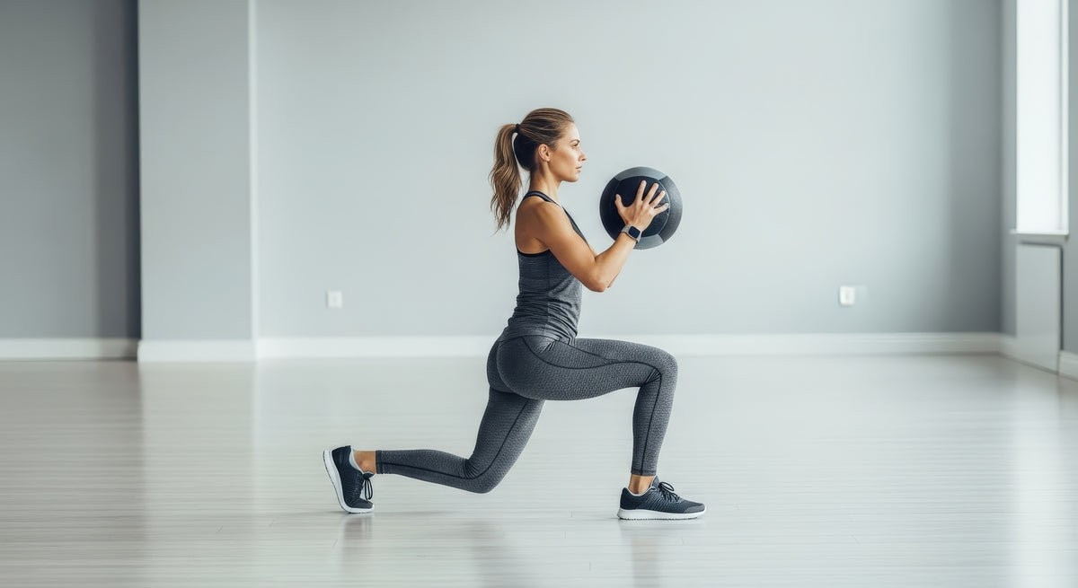 Lung Strength & Everyday Immunity