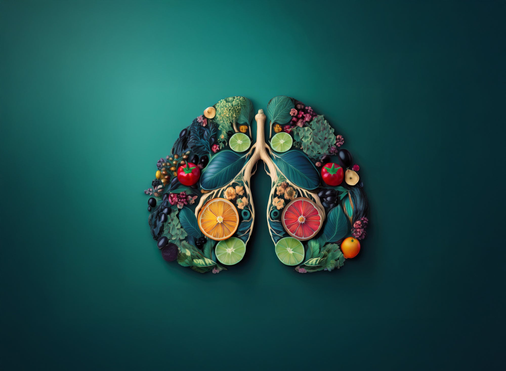 Lung Strength