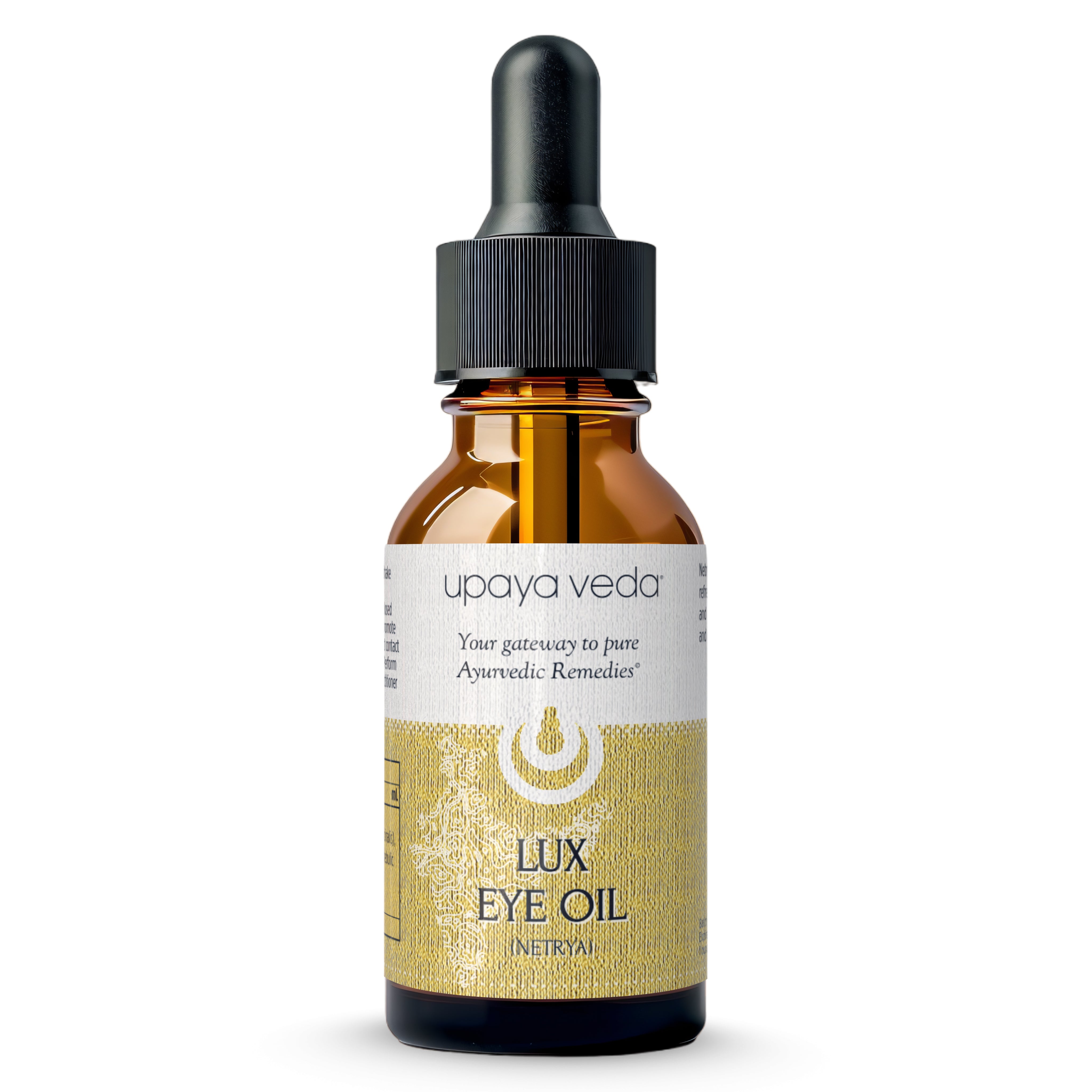 Eye Oil