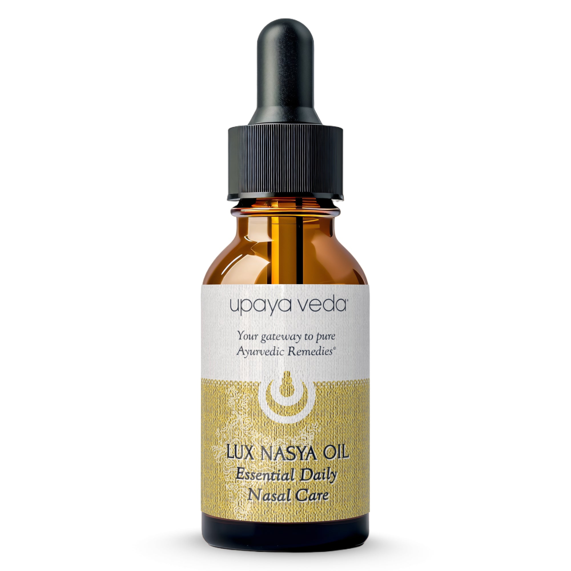 Lux Nasya Oil