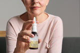Lux Nasya Oil