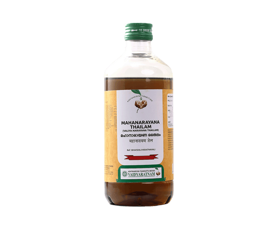 Mahanarayana Thailam