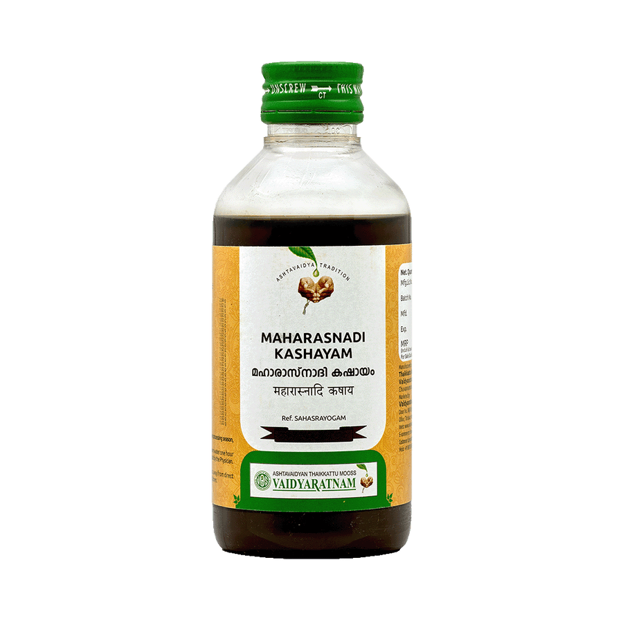 Maharasnadi Kashayam