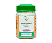 Mahasneham