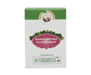 Manasamithra Gulika