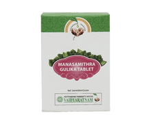 Manasamithra Gulika