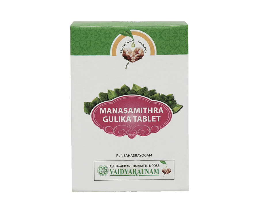 Manasamithra Gulika