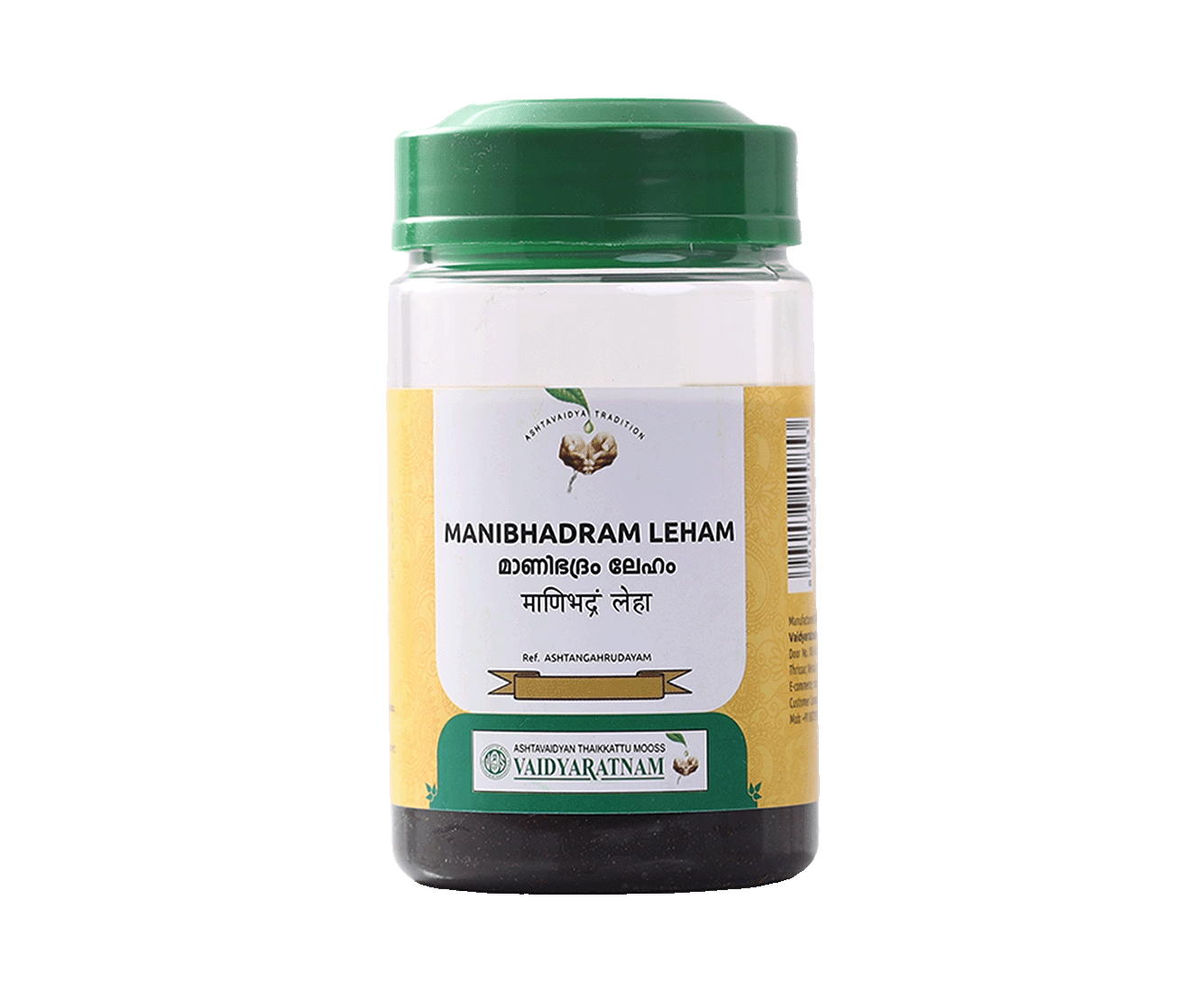 Manibhadram Leham