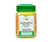Misrakasneham