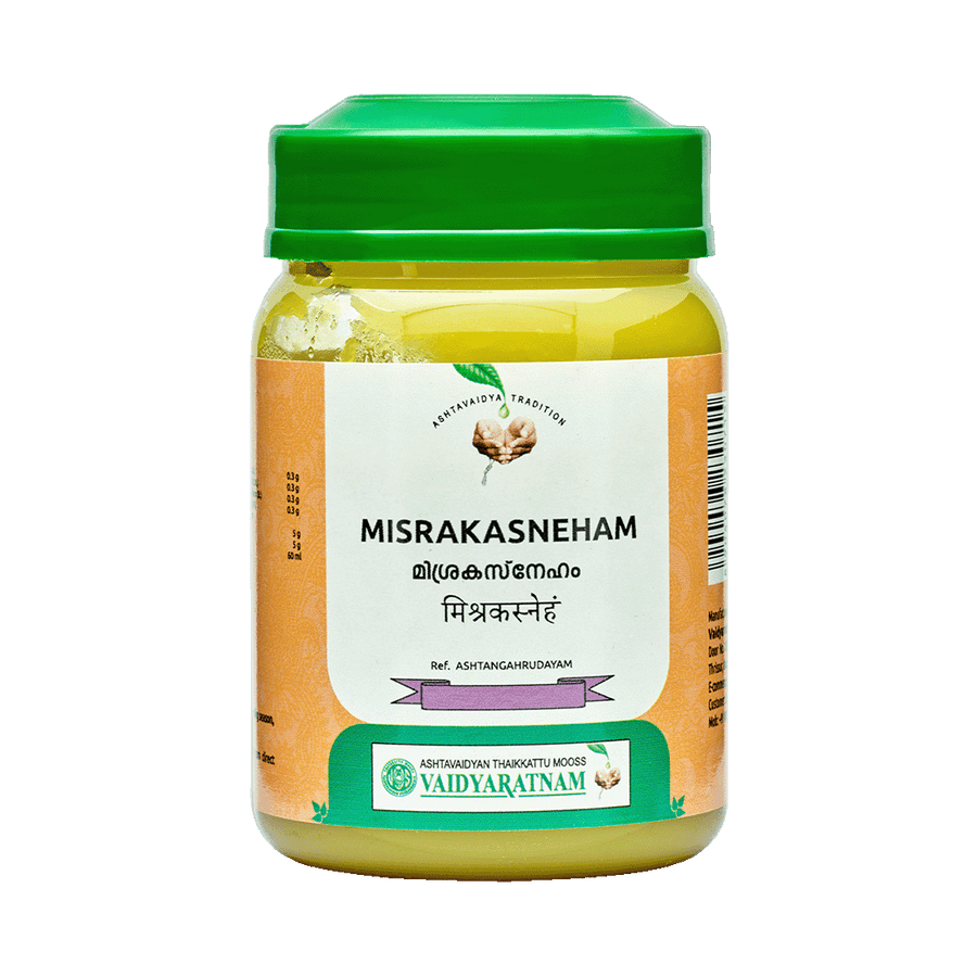 Misrakasneham Gritham