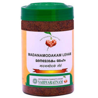 Madanamodakam Leham