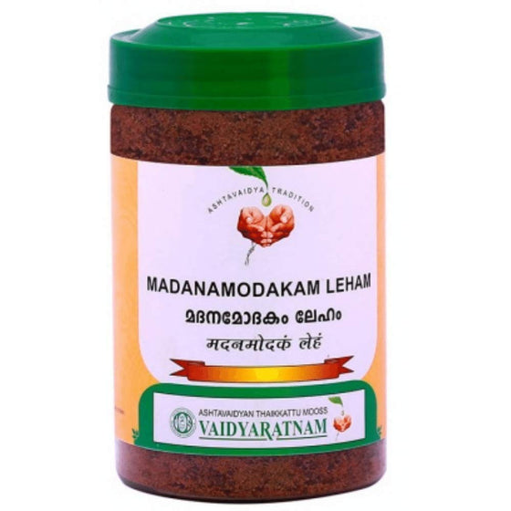 Madanamodakam Leham