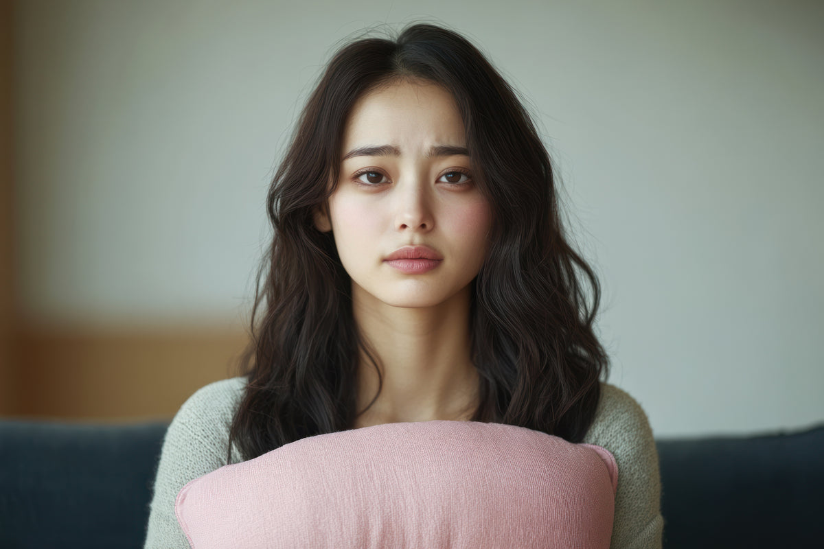 Menstrual Comfort