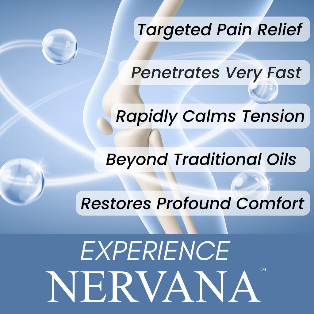 NERVANA (Nirvana)