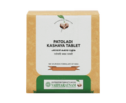 Patoladi Kashayam Tablets