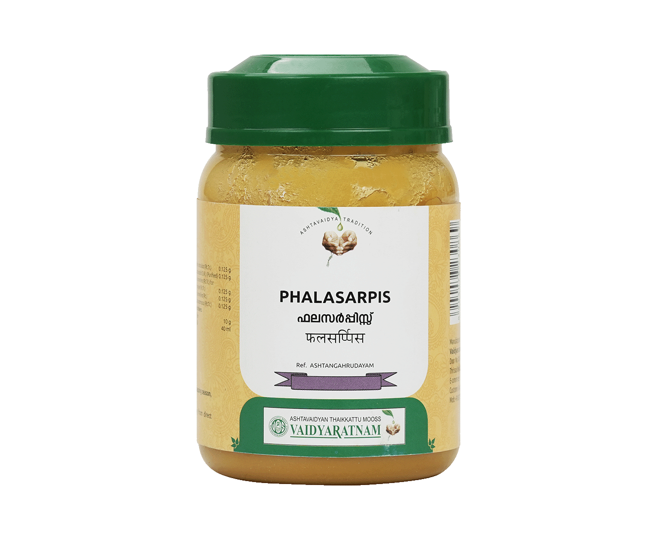 Phalasarpis