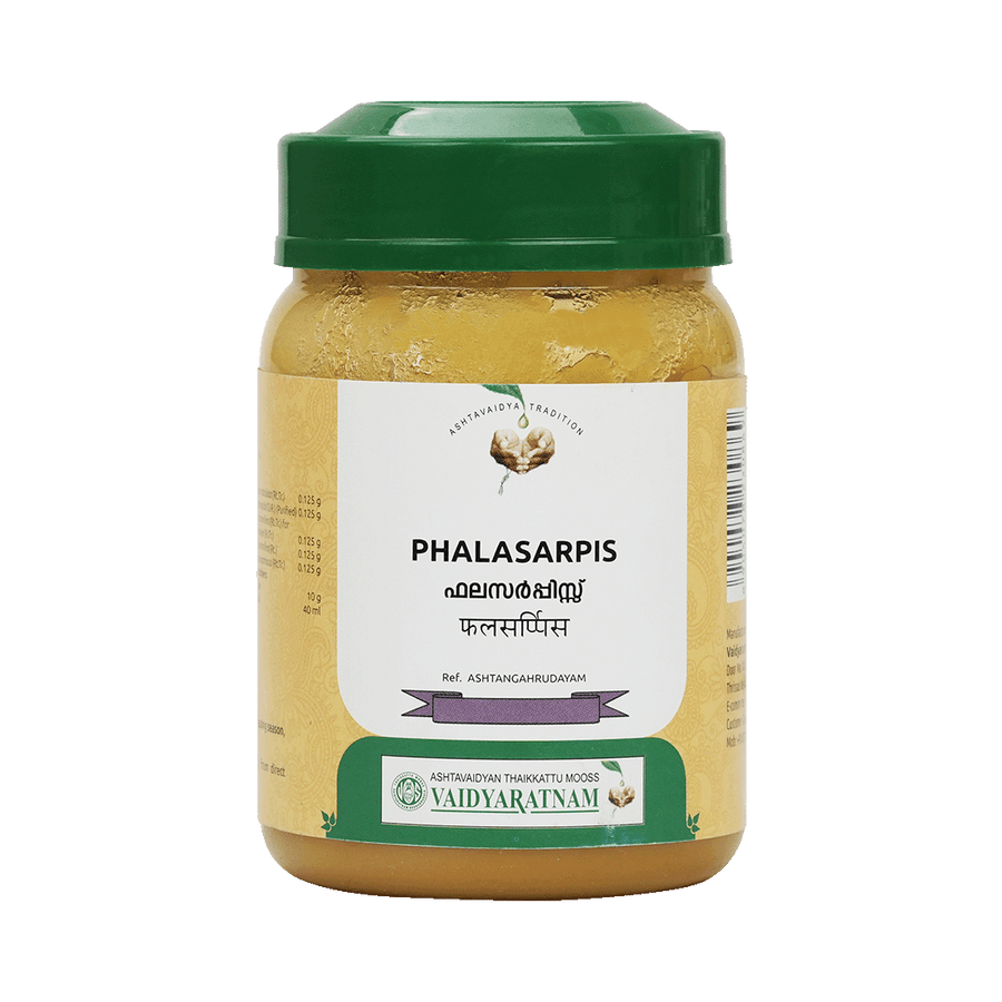 Phalasarpis