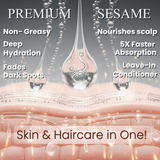 PREMIUM SESAME