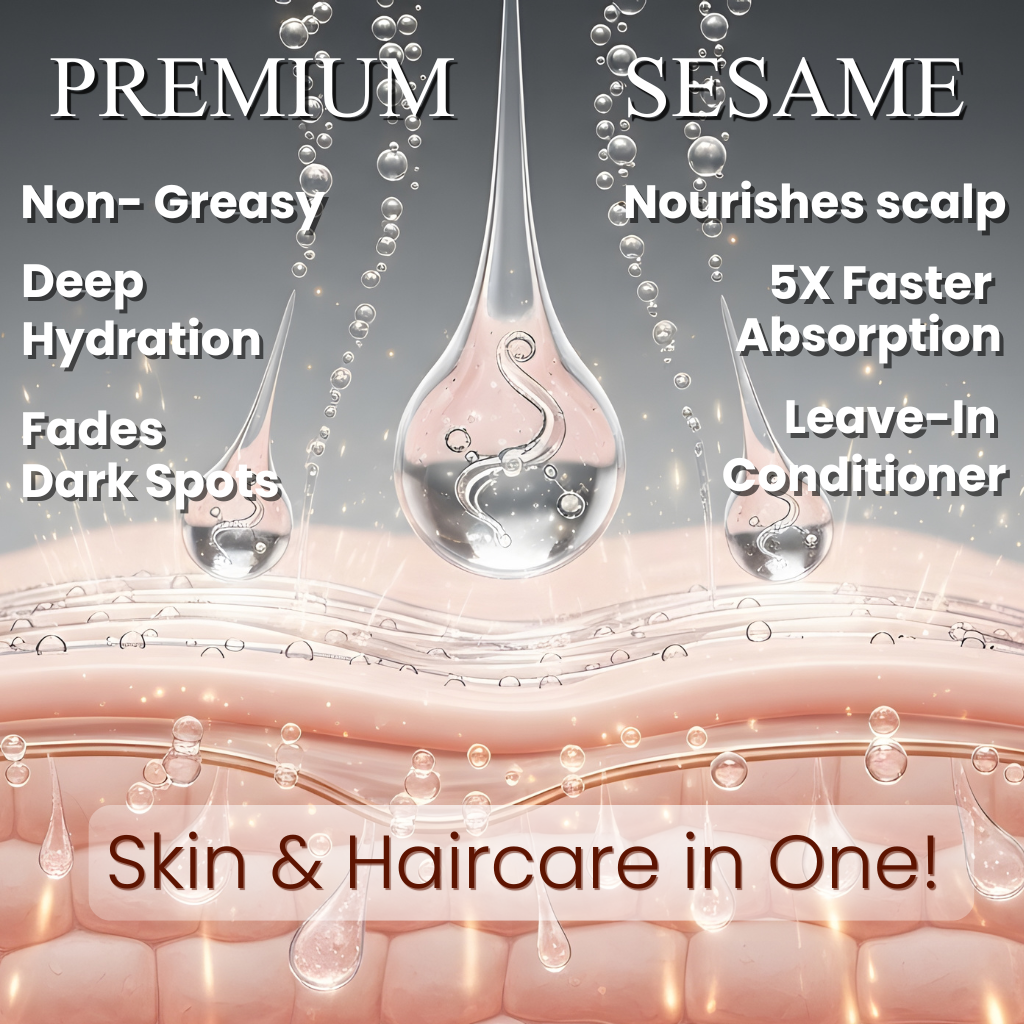PREMIUM SESAME