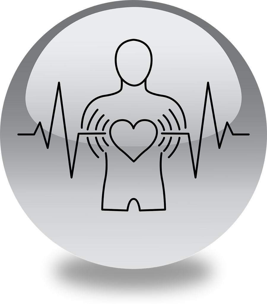Symptom illustration