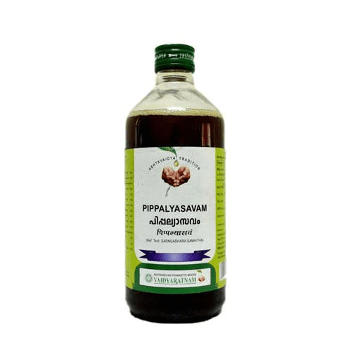 Pippaly Asavam