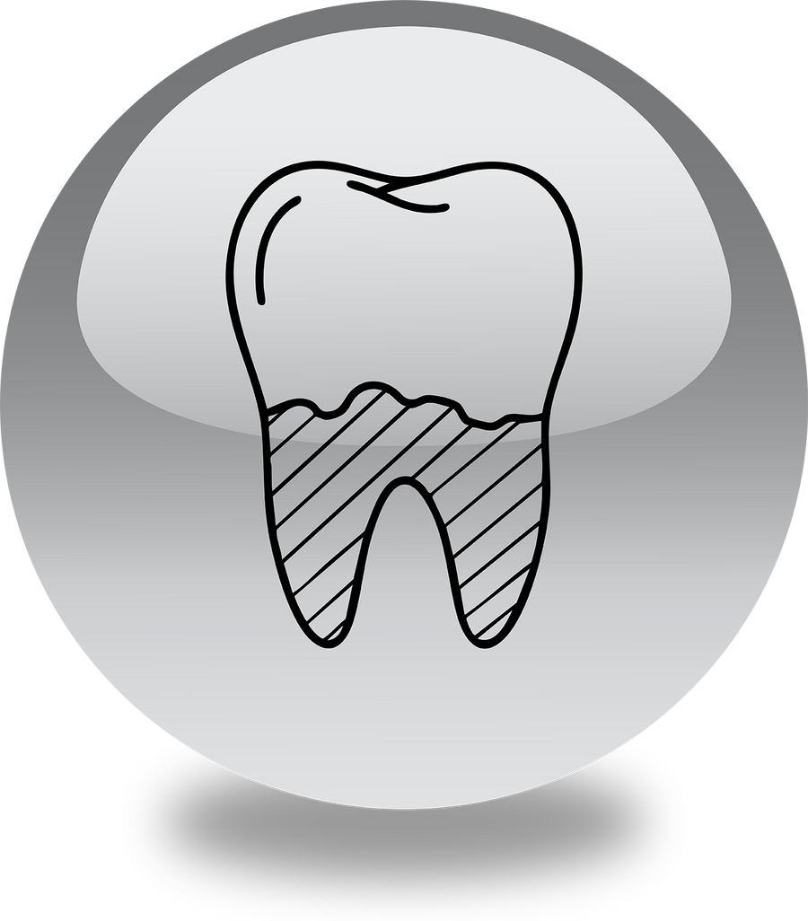 Symptom illustration