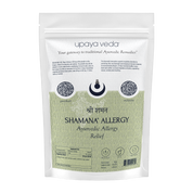 Shamana Allergy
