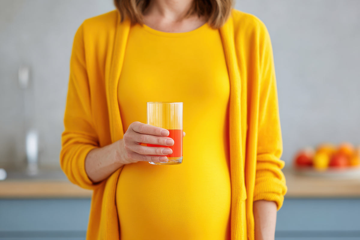 Prenatal Supplements