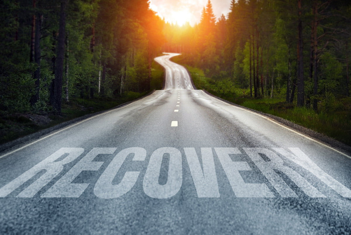 Recovery From Drugs