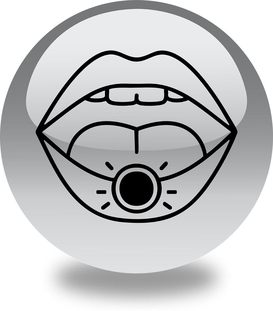 Symptom illustration