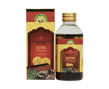 Saraswathi Arishtam